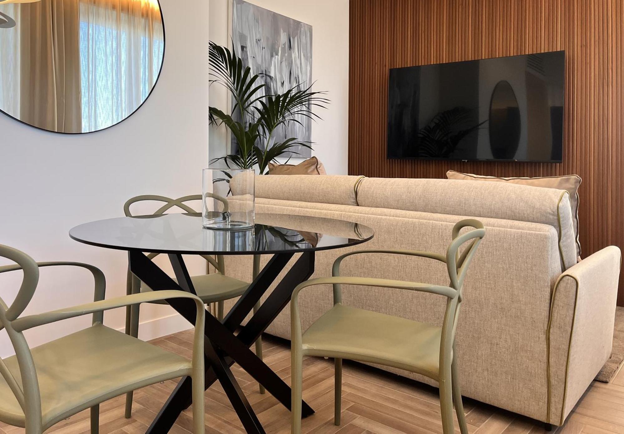 Yls Luxury Suites, Milan
